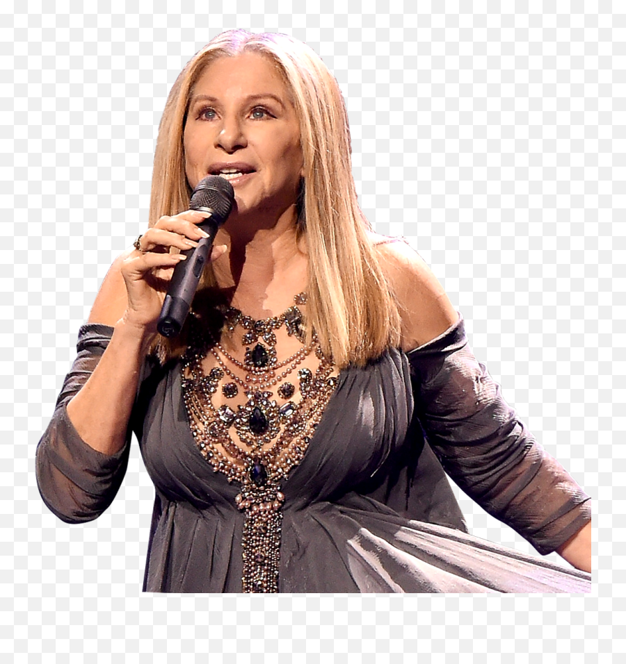 An Evening With Barbra Streisand - 2020 Barbra Streisand 2021 Emoji,Barbra Streisand Song About Different Emotions