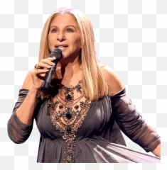 An Evening With Barbra Streisand - 2020 Barbra Streisand 2021 Emoji,Barbra Streisand Song About Different Emotions