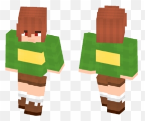 Chara Minecraft Skin - Minecraft Flannel Skin Emoji,Chara Undertale Emotion Eyes