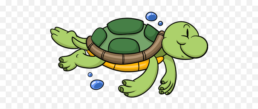 Ocean Ecological Pyramid Tynker - Cartoon Turtles Emoji,Orca Emoji