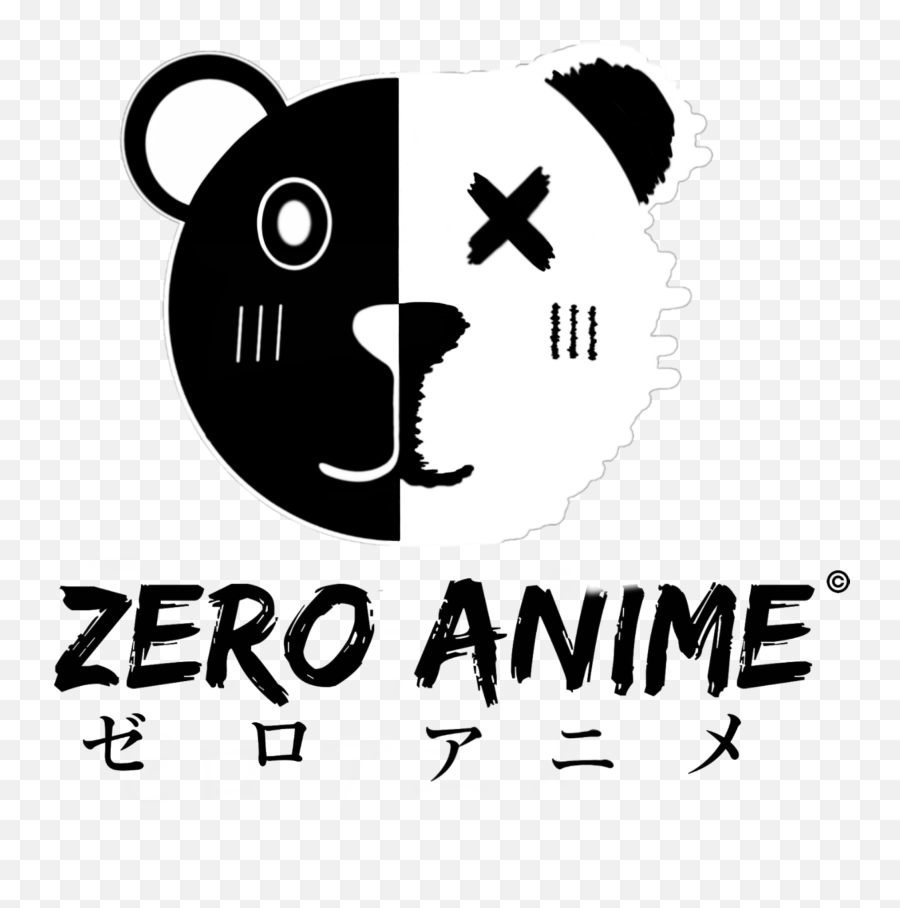 Zeroanime - Asthetic Anime Streetwear With Emotion Athlean X Emoji,Anime Girl With No Emotion