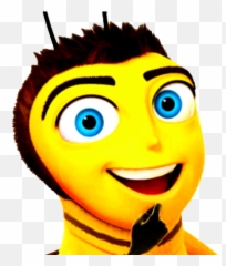 Bee Movie Emoji,Barry Bee Benson Emoji Movie