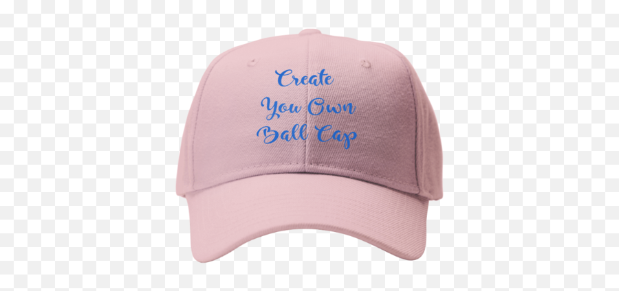 Personalized Ball Cap - Unisex Emoji,Make Your Own Visor With Emojis