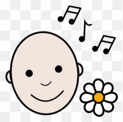 Pretty In Arasaac Global Symbols - Eight Petal Flower Emoji,Bomito Emoticon
