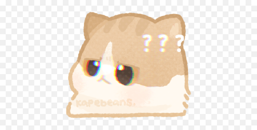 Poppy - Kapebeans Emotes Emoji,Lily Pichu Twitch Emojis