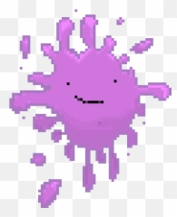 Pixel Art Gallery Emoji,Ditto Emotions