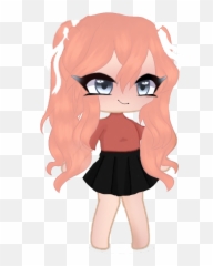 The Most Edited 100000 Picsart - Picsart Gacha Life Hair Emoji,Emoji Neutre