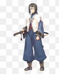 Utawarerumono Mask Of Truth Characters - Tv Tropes Emoji,Kabuki Masks Emotions