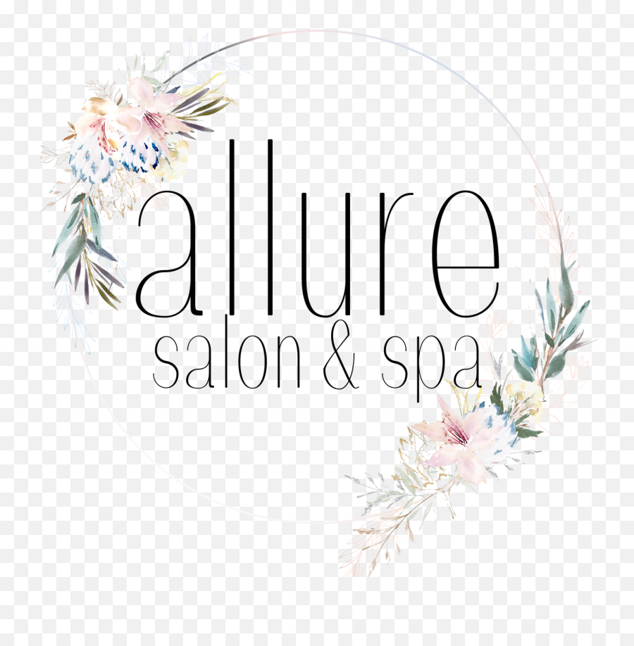 Allure Salon U0026 Spa Davines Exclusive Champaign Il Emoji,Carle Hospital Emojis