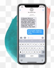 Texting Docent Health - Apple Pay Messages Emoji,Hitmarker Emoticon For Usernames