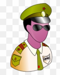 Vector Clip Art Emoji,Images Of Cop Emojis With Sunglasses And Mustaches Beards