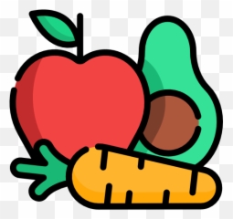 Gap Gross - En Uygun Hep Uygun Iconos De Comida Saludables Emoji,Emoticon For Grose