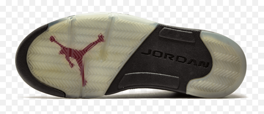 The Daily Jordan Air Jordan 5 Bin 23 - 2011 Air Jordans Jordan 5 Satin Bred Bottom Emoji,Ovo Emoji Meaning