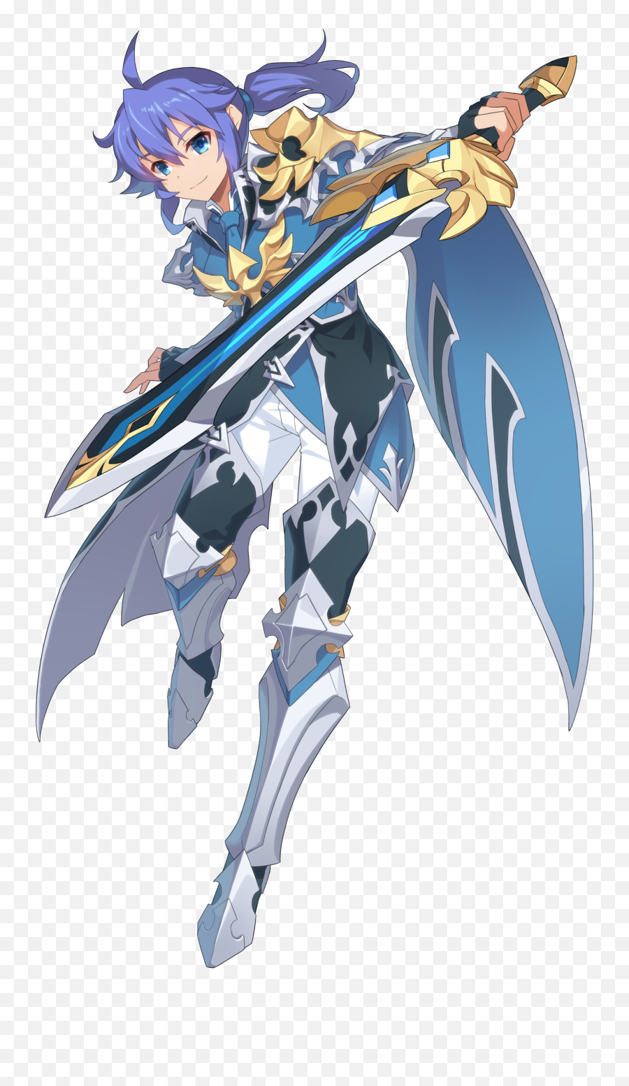 Ronandimensional Chaser Grand Chase Wiki Fandom - Grand Chase Kakao Ronan Emoji,Elsword Erbluhen Emotion Im A Healer But