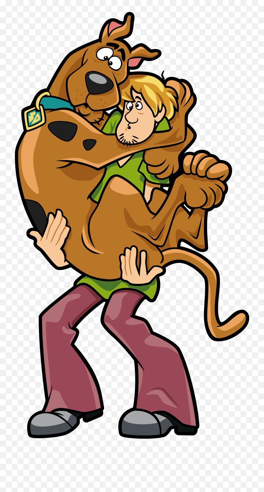 Scooby - Scooby Doo And Shaggy Emoji,Disney Pin Star Wars Emoji