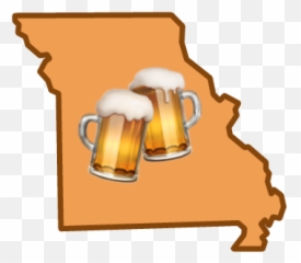 Mcgintys Pub - Craft Beer Vs Cancer Emoji,Emoji Toasts With Beer