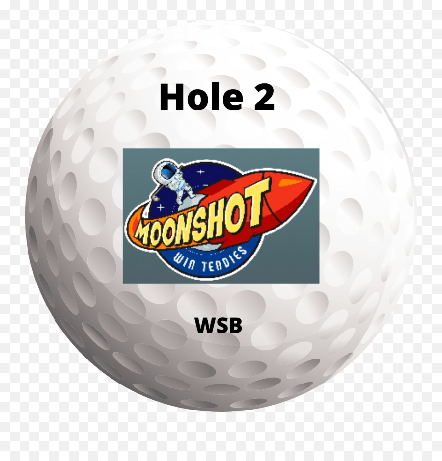 Oneshot Golf - Course Moonshot Hole 2 Wsb Presented By For Golf Emoji,Mintoaur Emoticon