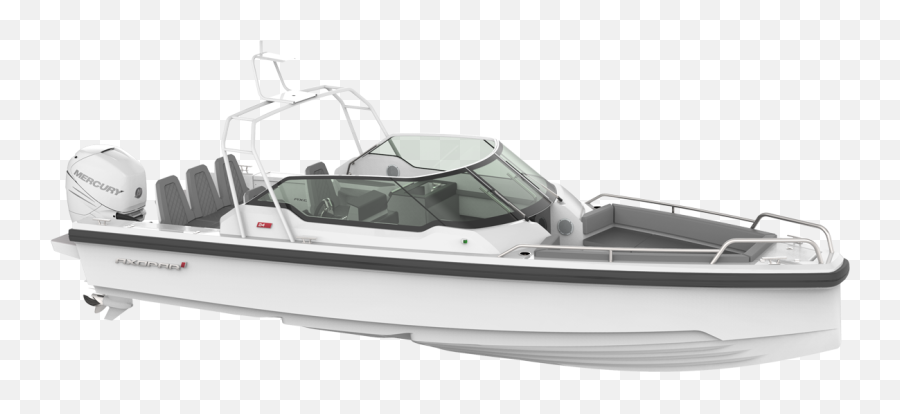 Motor Yacht Soleman U2013 Lz Yachting - Ódz Axopar Emoji,Sailing Yacht Emotion