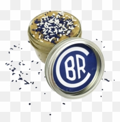 Cookie Dough Jars W - Camp Blue Ridge Emoji,Emoji Rice Krispie Treats