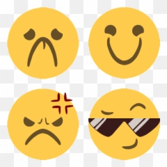 Discord On Twitter Really Mad One Is Me Everyday Doe U W U - Happy Emoji,U W U Emoticon