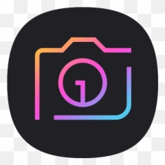 One S10 Camera Apk 2 - Icon Apk Camera Png Emoji,Ar Emoji S10