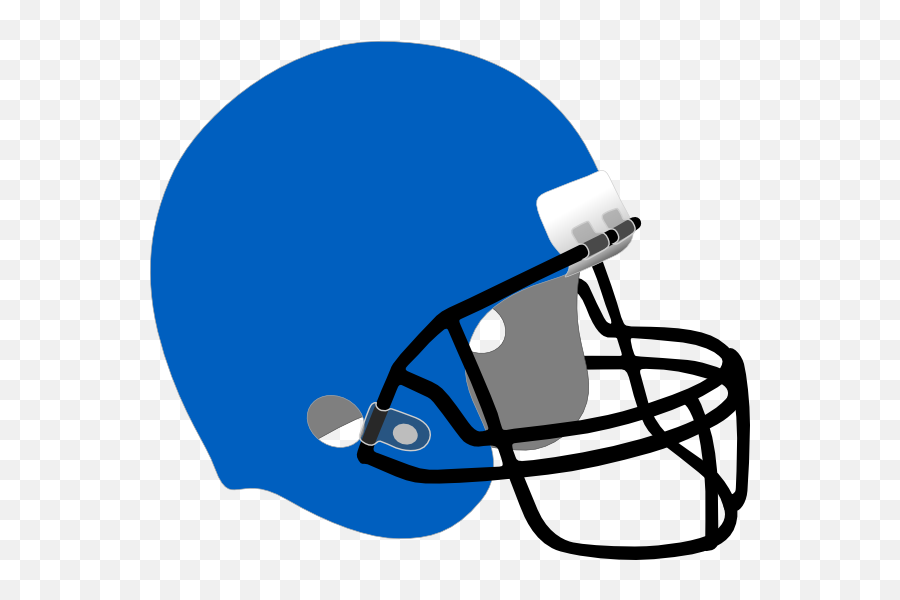 Football Helmet Clip Art At Clker - Transparent Football Helmet Png Emoji,Football Helmet Emoji