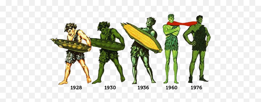 Green - Jolly Green Giant 1903 Emoji,Jolly Green Giant Emoticon