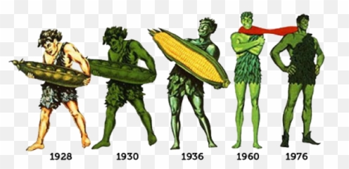 Green - Jolly Green Giant 1903 Emoji,Jolly Green Giant Emoticon