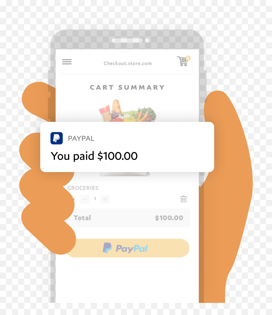 Send Money Pay Online Or Set Up A Merchant Account - Paypal Paypal Payment Emoji,Adornos Par Fiestas Infantiles Of Emotions
