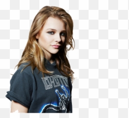 Chloe Grace Moretz Png Picture - Chloe Grace Moretz Rock Emoji,Chloe Grace Moretz Kiki Emoticon
