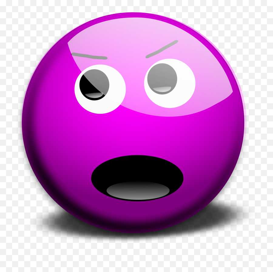 M Face - 2 Smiley Purple Emoticon Smiley Face Icon Red Sad Free Png Emoji,Skunk Emoji