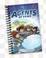 400 Ideas - Awana Agents Of Grace Emoji,Awana Emoji