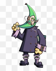 Bundeluxe - Fictional Character Emoji,Miser Emoticon