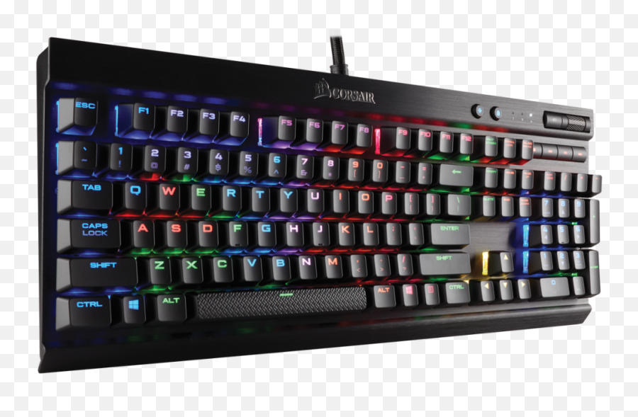 Corsair K70 - Golden Standard The Keyboard Reviews K70 Lux Emoji,Emoticons On Logitechk520 Keyboard