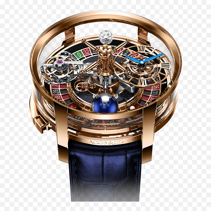 Moon Watch Sale Cheap Price High Quality Swiss Luxury - Astronomia Casino De Jacob Co Emoji,Moon Watch The Emotion Lab