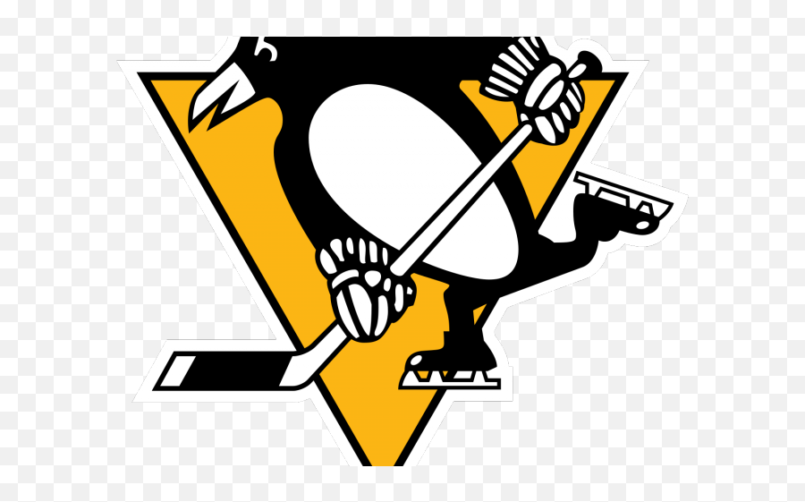 Pittsburgh Penguins Png Transparent Png - Pittsburgh Penguins Logo 2018 Emoji,Bruins Emoticon For Texting