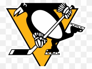 Pittsburgh Penguins Png Transparent Png - Pittsburgh Penguins Logo 2018 Emoji,Bruins Emoticon For Texting