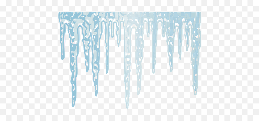 20 Free Icy U0026 Cold Vectors - Icicle Emoji,Snow Falke Emoji