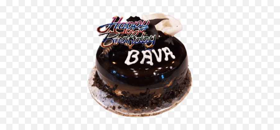 Send Surprise Birthday Cake Online - Cake Decorating Supply Emoji,Chocolate Cake Emoji