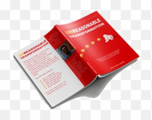 Unreasonable Transformation - Classynarwhal Emoji,Entrepreneurs On Books To Control Emotions