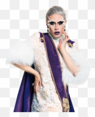 Drag Races Phi Phi Ohara - Phi Phi O Hara Png Emoji,Drag Queen Emoji