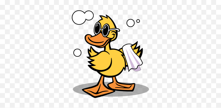 Quick Quack Car Wash - Quick Quack Car Wash Duck Emoji,Car Wash Emoji