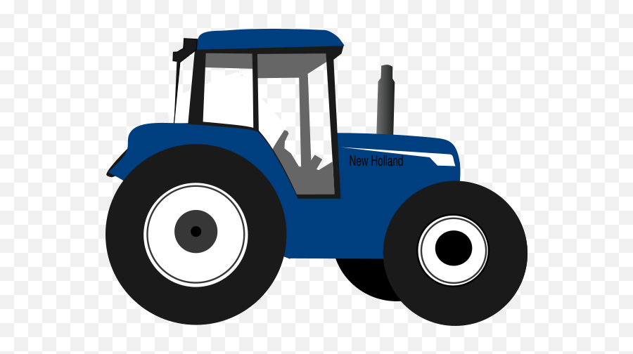 Cnh Industrial John Deere Tractor Clip Art - Tractor Vector Emoji,Emoji Tractor Icons That Move