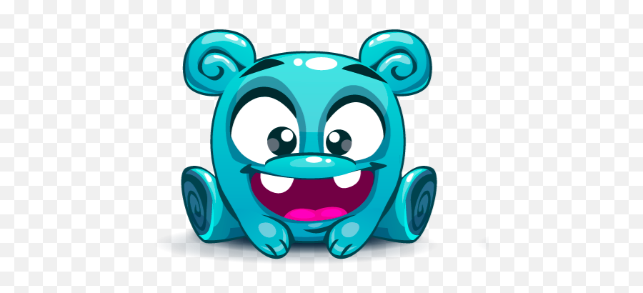 Cute Kawaii Emoji By Ryan Gnocchi,Free Animated Pet Smiley Face Emoticons