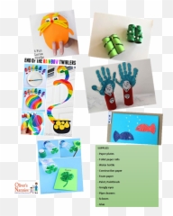 News U0026 Events Oliveru0027s Nannies Nanny Blog Emoji,Emotion Crafts With Paper For Kids