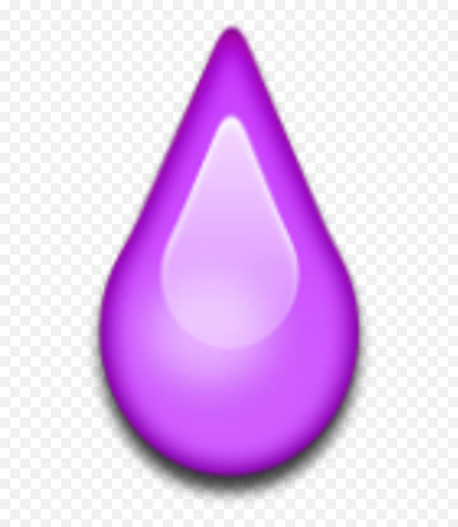 Download Tear Purple Crying Tears Drop Drops - Pink Tear Png Emoji,Transparent Drop Droplet Emoji