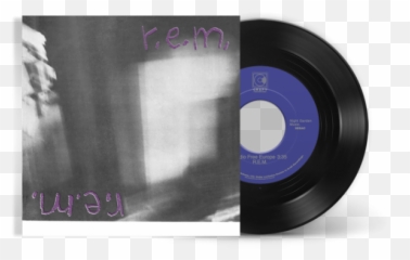 Rem Prepare 25th Anniversary Edition Of U0027monsteru0027 News Emoji,One Emotion Vinyl