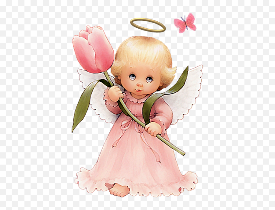 Baby Angel Png Image With Transparent Background Png Arts Emoji,Angel Html Emoji