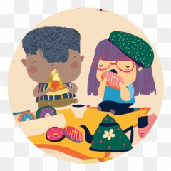 Resources - Communitypartners Emoji,Zip Lining Kid Emotions