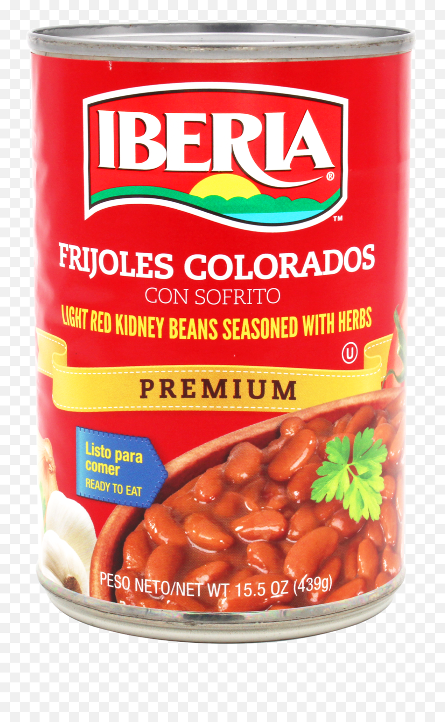 Iberia Red Kidney Beans In Sauce With Herbs 155 Oz Emoji,Eso Flipping The Bird Emoticon